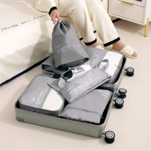 Dúo JetSet Essential