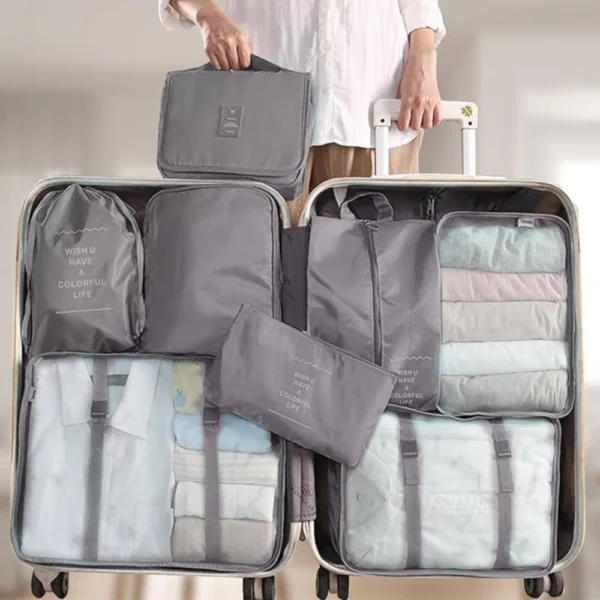 Pack 360 TravelBox